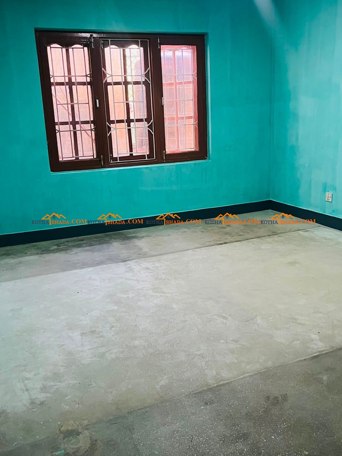 2 rooms for rent in Gwarko
